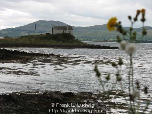 Ballysadare Bay